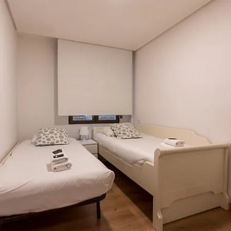 Apartamento Olabe By People *