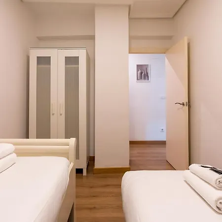 Apartamento Olabe By People Bilbau