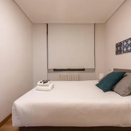 Apartamento Olabe By People