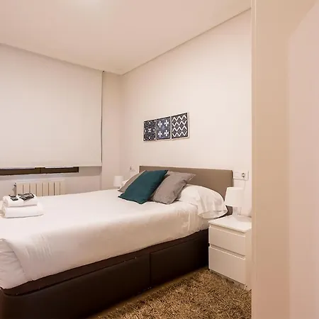 Apartamento Olabe By People