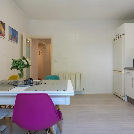 Olabe By People Apartment Bilbao